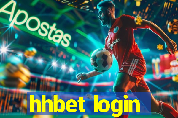 hhbet login